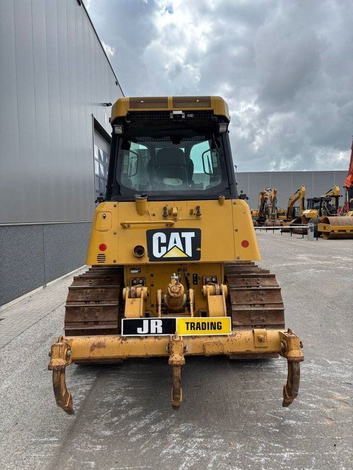 CAT D 6 K 2 XL (CE + EPA)  - Buldozér: obrázok 4 CAT D 6 K 2 XL (CE + EPA)  - Buldozér: obrázok 4