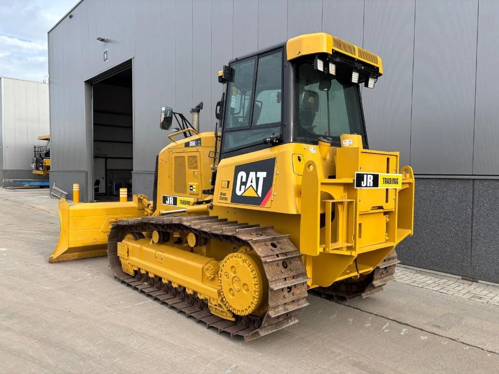 CAT D 6 K 2 XL (Low Verified Hours)  - Buldozér: obrázok 2 CAT D 6 K 2 XL (Low Verified Hours)  - Buldozér: obrázok 2
