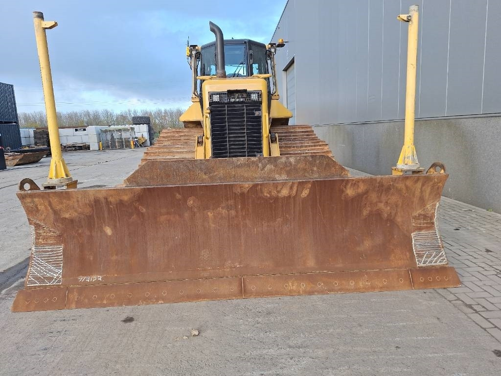 CAT D 6 N LGP (Under Preparation) - Buldozér: obrázok 3 CAT D 6 N LGP (Under Preparation) - Buldozér: obrázok 3