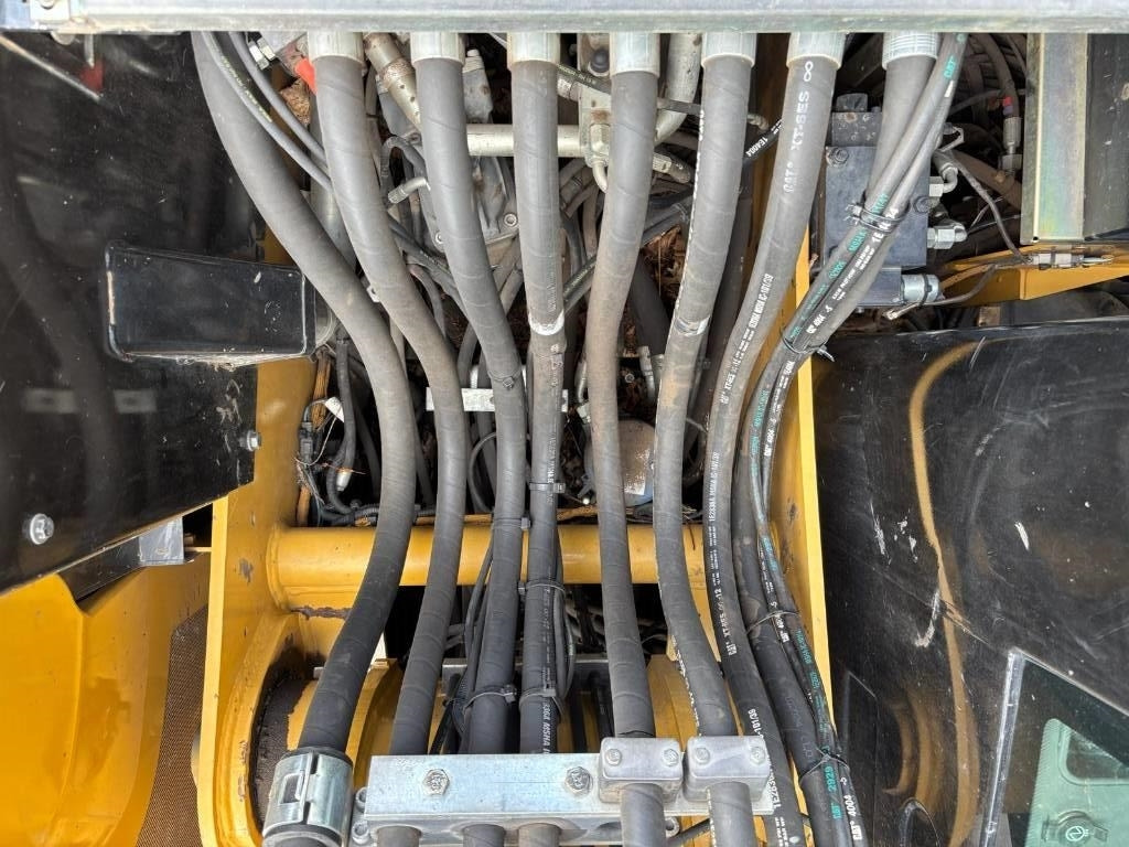 Leasing CAT M 313 D  CAT M 313 D: obrázok 20