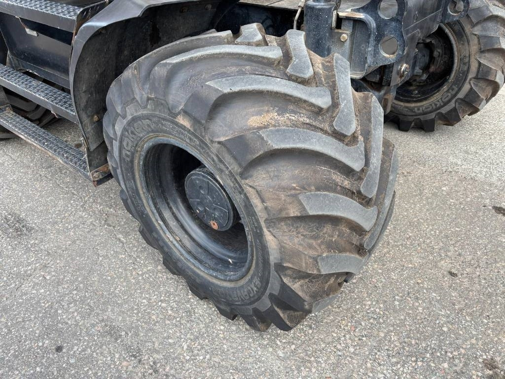 Leasing CAT M 313 D  CAT M 313 D: obrázok 28