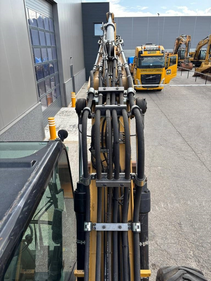 Leasing CAT M 313 D  CAT M 313 D: obrázok 19