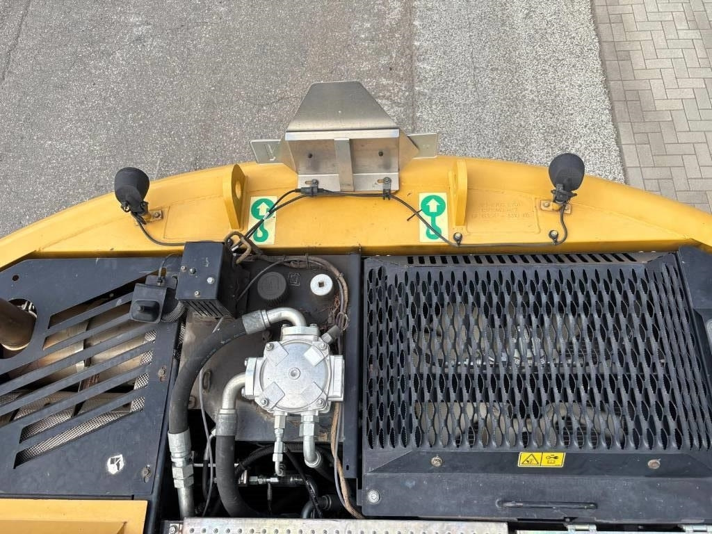 Leasing CAT M 313 D  CAT M 313 D: obrázok 18