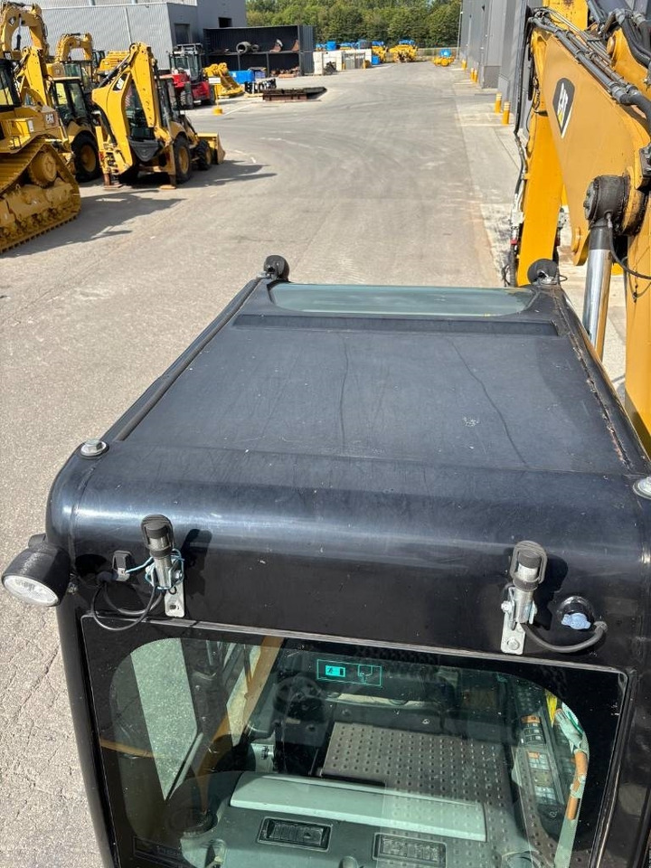 Leasing CAT M 313 D  CAT M 313 D: obrázok 26