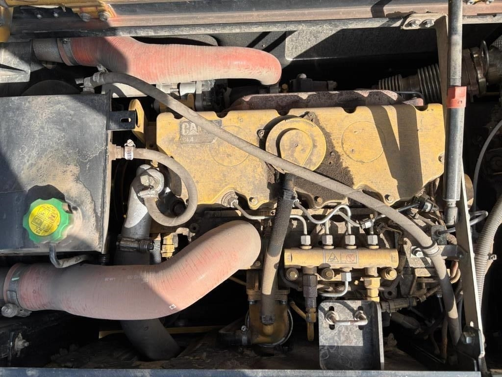 Leasing CAT M 313 D  CAT M 313 D: obrázok 15