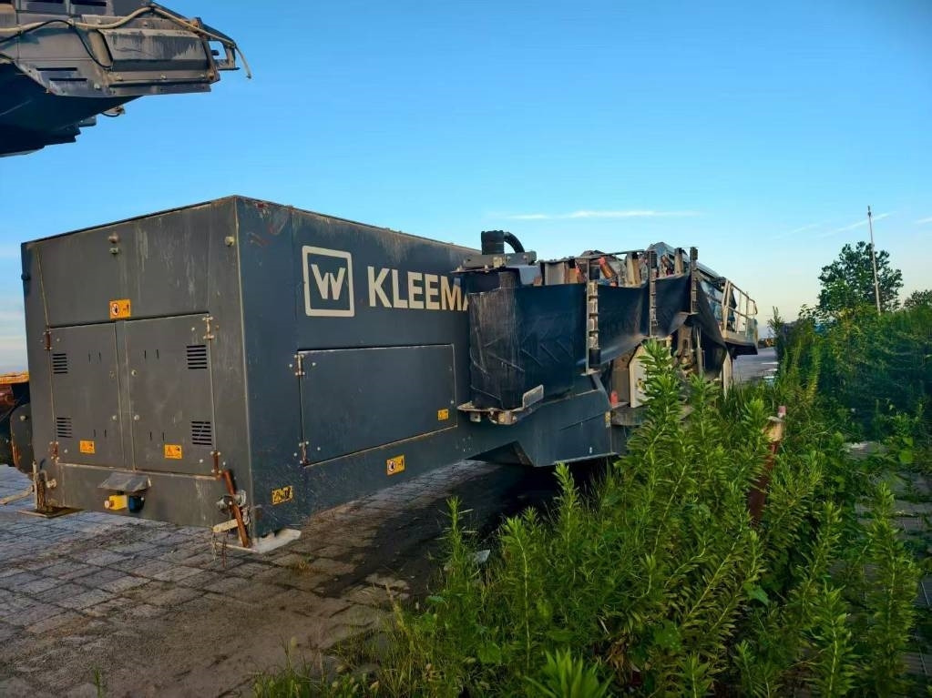 Kleemann MS 953 Evo - Třídič: obrázok 2 Kleemann MS 953 Evo - Třídič: obrázok 2