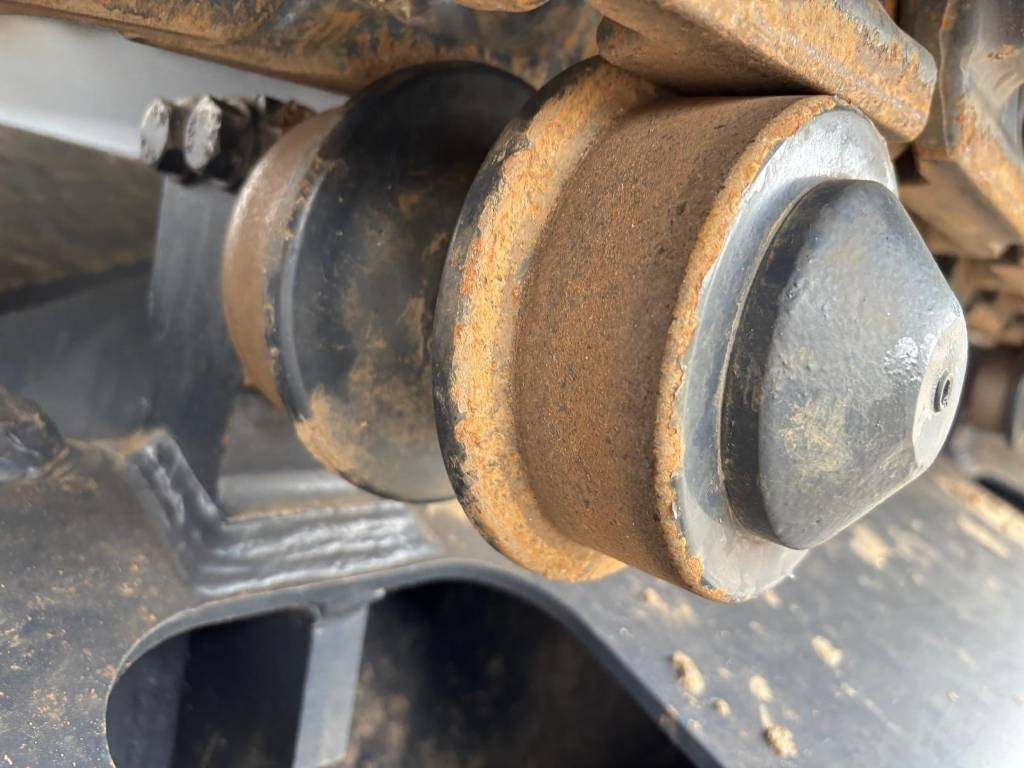 Nový Pásové rýpadlo Komatsu PC 210-10M0 (New / Non CE Certified): obrázok 28 Nový Pásové rýpadlo Komatsu PC 210-10M0 (New / Non CE Certified): obrázok 28