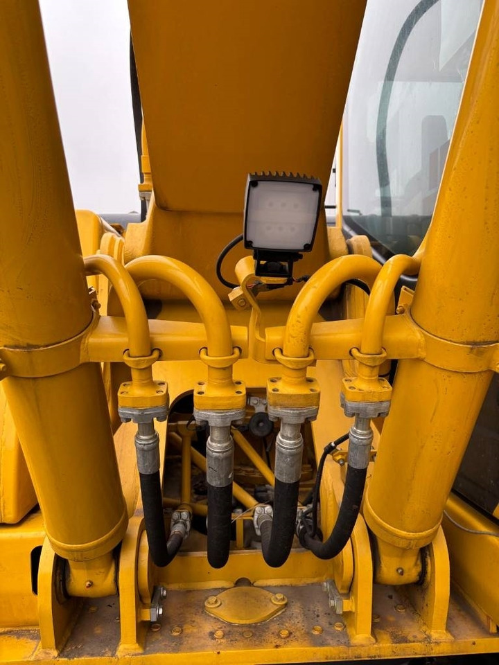 Nový Pásové rýpadlo Komatsu PC 210-10M0 (New / Non CE Certified): obrázok 18 Nový Pásové rýpadlo Komatsu PC 210-10M0 (New / Non CE Certified): obrázok 18