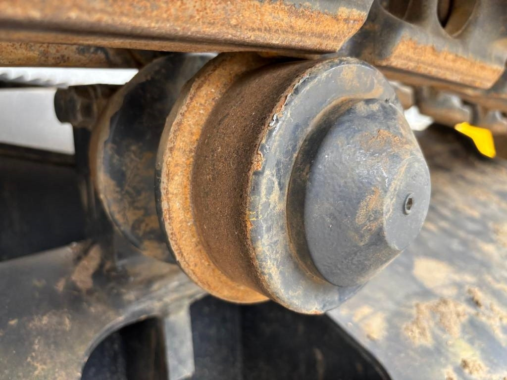 Nový Pásové rýpadlo Komatsu PC 210-10M0 (New / Non CE Certified): obrázok 23 Nový Pásové rýpadlo Komatsu PC 210-10M0 (New / Non CE Certified): obrázok 23