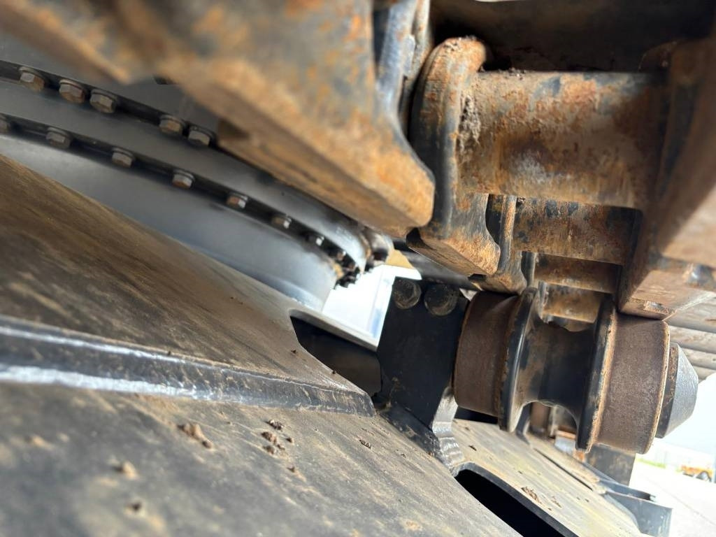 Nový Pásové rýpadlo Komatsu PC 210-10M0 (New / Non CE Certified): obrázok 21 Nový Pásové rýpadlo Komatsu PC 210-10M0 (New / Non CE Certified): obrázok 21