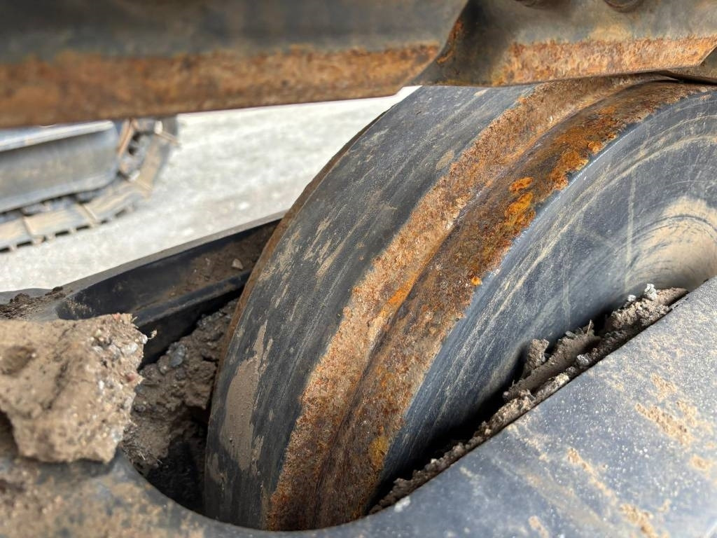 Nový Pásové rýpadlo Komatsu PC 210-10M0 (New / Non CE Certified): obrázok 24 Nový Pásové rýpadlo Komatsu PC 210-10M0 (New / Non CE Certified): obrázok 24