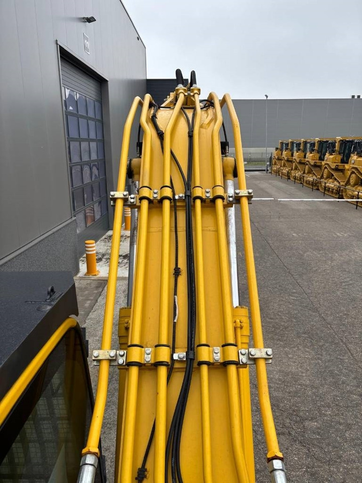 Nový Pásové rýpadlo Komatsu PC 210-10M0 (New / Non CE Certified): obrázok 17 Nový Pásové rýpadlo Komatsu PC 210-10M0 (New / Non CE Certified): obrázok 17