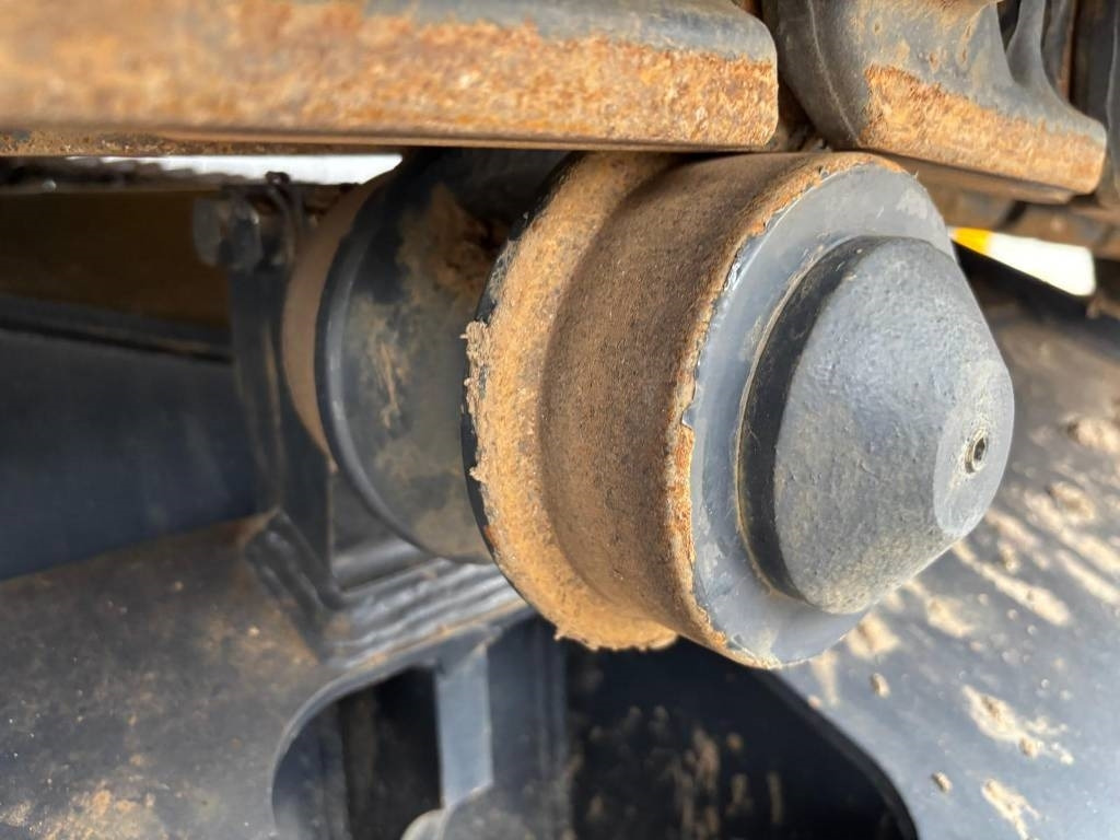 Nový Pásové rýpadlo Komatsu PC 210-10M0 (New / Non CE Certified): obrázok 29 Nový Pásové rýpadlo Komatsu PC 210-10M0 (New / Non CE Certified): obrázok 29