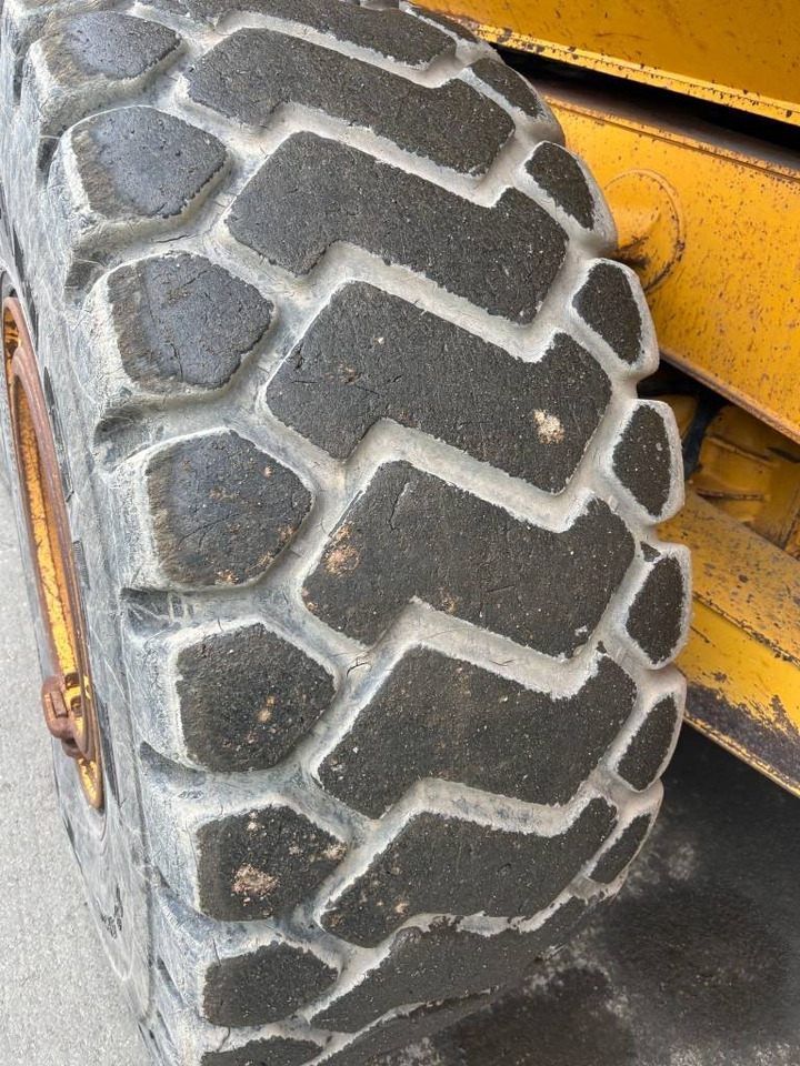 Ťahačový kĺbový damper Volvo A 25 G: obrázok 27