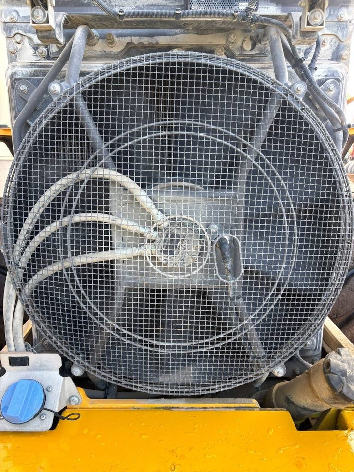 Kolesový nakladač Volvo L 70 H: obrázok 22