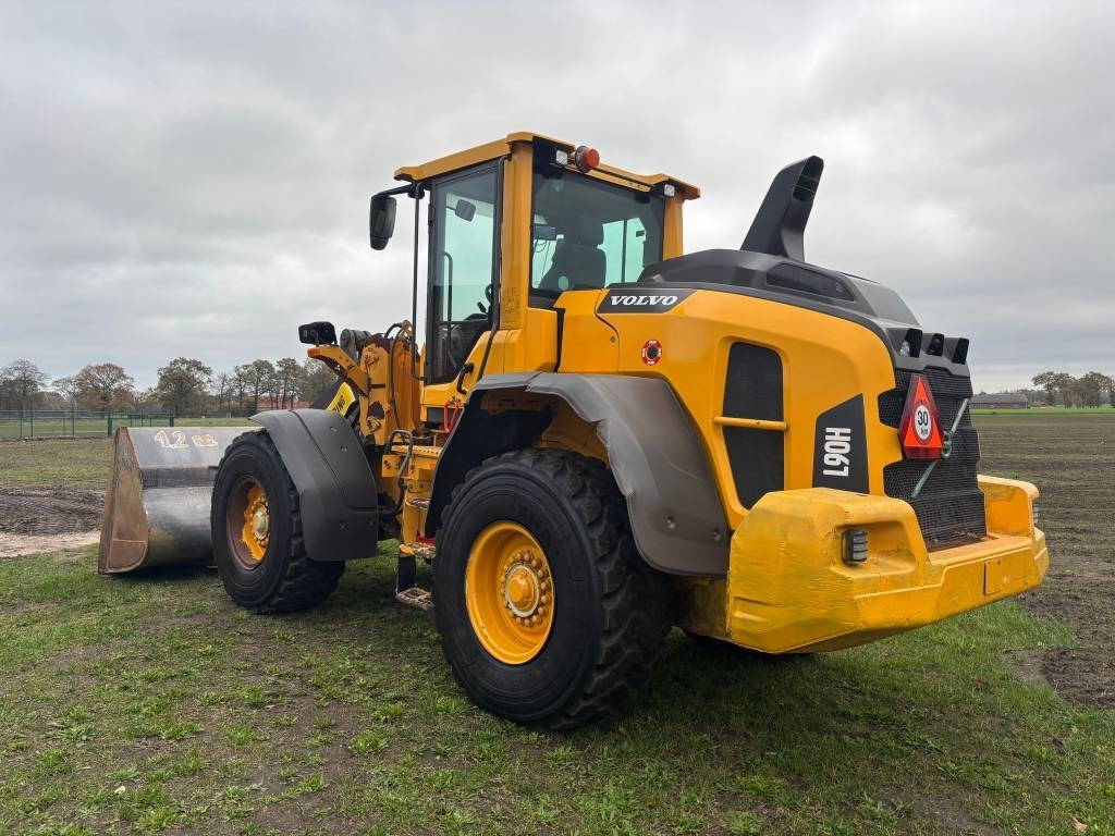 Volvo L 90 H (On Transport) - Kolesový nakladač: obrázok 3 Volvo L 90 H (On Transport) - Kolesový nakladač: obrázok 3