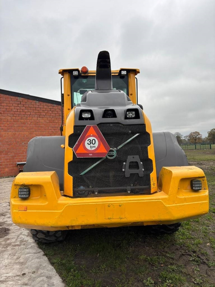 Volvo L 90 H (On Transport) - Kolesový nakladač: obrázok 4 Volvo L 90 H (On Transport) - Kolesový nakladač: obrázok 4