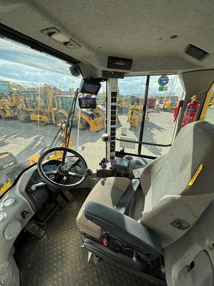 Volvo L 90 H (Under Preparation)  - Kolesový nakladač: obrázok 5 Volvo L 90 H (Under Preparation)  - Kolesový nakladač: obrázok 5