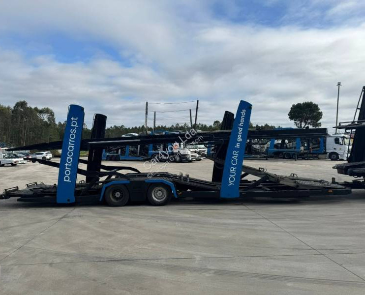 Scania P 450 - Nákladné vozidlo na prepravu automobilov: obrázok 5 Scania P 450 - Nákladné vozidlo na prepravu automobilov: obrázok 5