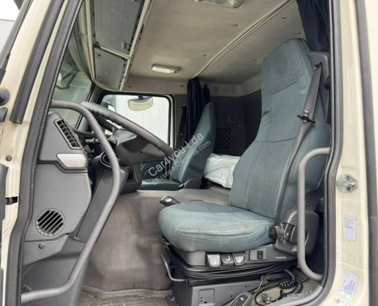 Nákladné vozidlo na prepravu automobilov, Náves prepravník áut Volvo FM13: obrázok 15 Nákladné vozidlo na prepravu automobilov, Náves prepravník áut Volvo FM13: obrázok 15