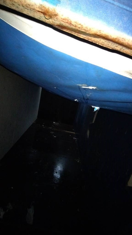 Knapen Sivukippi blinkki - Náves sklápěcí: obrázok 5 Knapen Sivukippi blinkki - Náves sklápěcí: obrázok 5