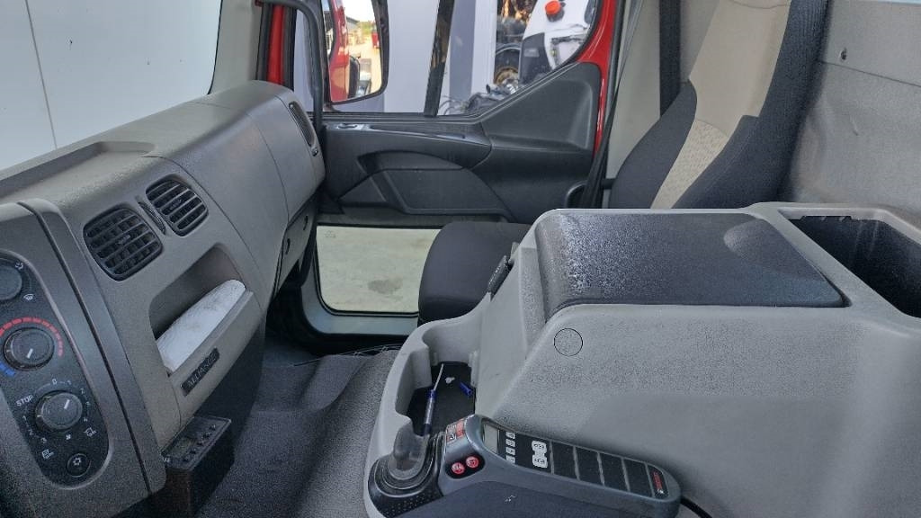 Hákový nosič kontajnerov Renault Premium 380dxi 5,30m multilift koukkulaite: obrázok 8