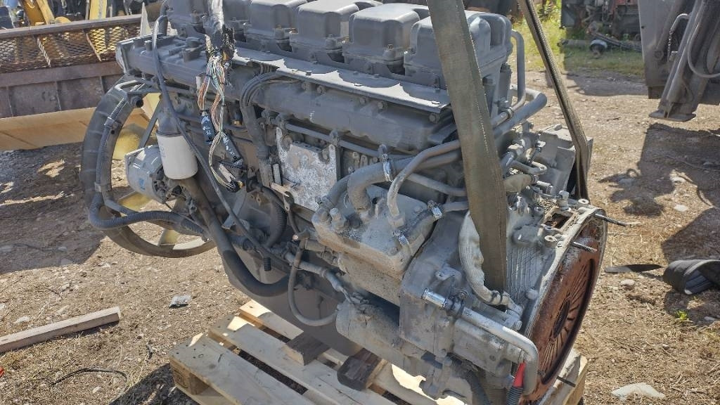 Scania DC11 03 L01 - Motor pre Nákladné auto: obrázok 4 Scania DC11 03 L01 - Motor pre Nákladné auto: obrázok 4