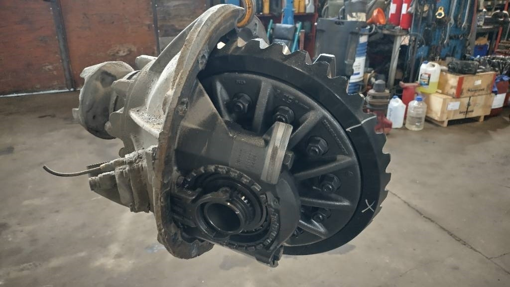 Scania R780 2,71 uudempi tyyppi - Náprava a diely pre Nákladné auto: obrázok 2 Scania R780 2,71 uudempi tyyppi - Náprava a diely pre Nákladné auto: obrázok 2