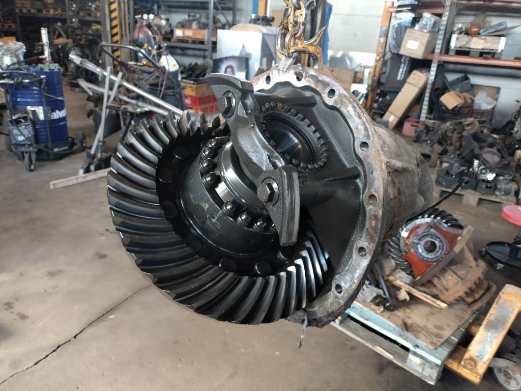 Scania R780 2.92 - Náprava a diely pre Nákladné auto: obrázok 3 Scania R780 2.92 - Náprava a diely pre Nákladné auto: obrázok 3