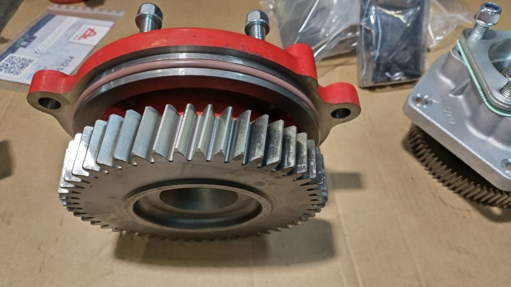 Scania Volvo ja Scania moottoriulosotot - Hydraulika pre Nákladné auto: obrázok 3 Scania Volvo ja Scania moottoriulosotot - Hydraulika pre Nákladné auto: obrázok 3