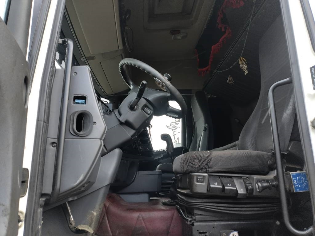 Scania R500 6x2 Kippihydrauliikka - Ťahač: obrázok 5 Scania R500 6x2 Kippihydrauliikka - Ťahač: obrázok 5