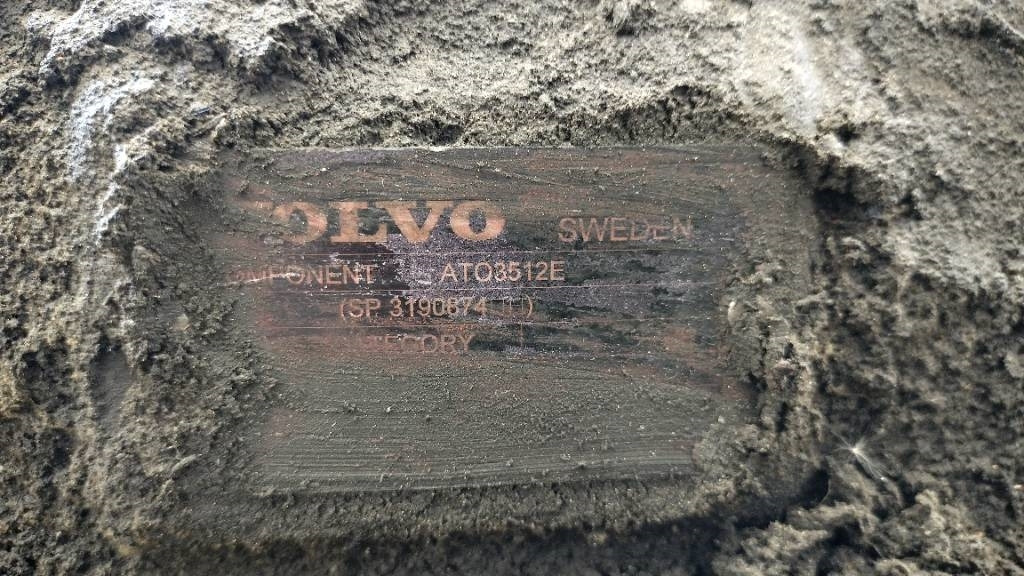 Volvo ATO3512E vaiheisto - Prevodovka pre Nákladné auto: obrázok 3 Volvo ATO3512E vaiheisto - Prevodovka pre Nákladné auto: obrázok 3