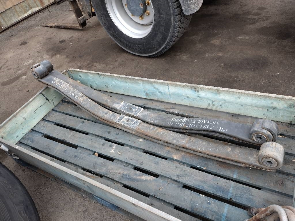 Volvo Etujousia - Rám/ Podvozok pre Nákladné auto: obrázok 1 Volvo Etujousia - Rám/ Podvozok pre Nákladné auto: obrázok 1