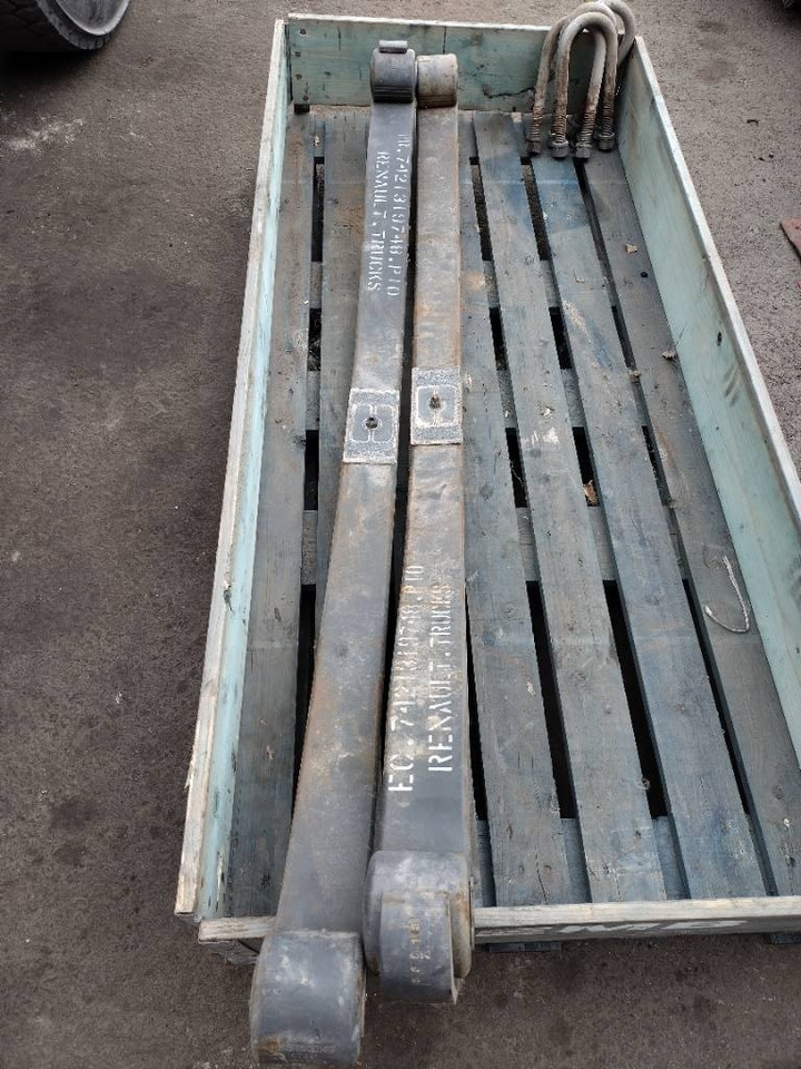 Volvo Etujousia - Rám/ Podvozok pre Nákladné auto: obrázok 3 Volvo Etujousia - Rám/ Podvozok pre Nákladné auto: obrázok 3