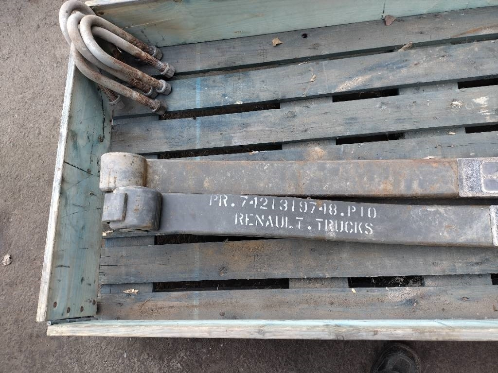 Volvo Etujousia - Rám/ Podvozok pre Nákladné auto: obrázok 2 Volvo Etujousia - Rám/ Podvozok pre Nákladné auto: obrázok 2