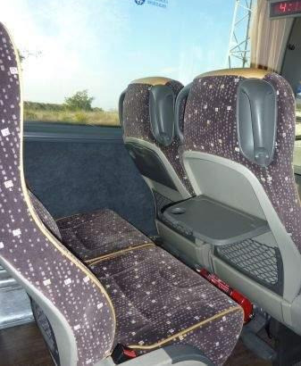 Bova VDL 12.80 M/ SPROWADZONA/ 59 MIEJSC/ WC - Autokar: obrázok 2 Bova VDL 12.80 M/ SPROWADZONA/ 59 MIEJSC/ WC - Autokar: obrázok 2