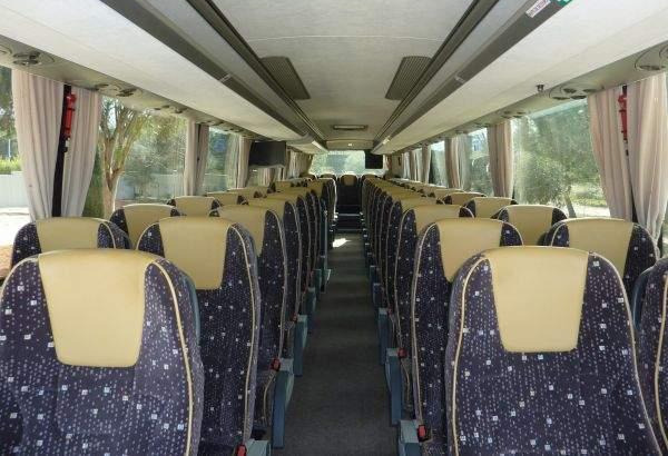 Bova VDL 12.80 M/ SPROWADZONA/ 59 MIEJSC/ WC - Autokar: obrázok 4 Bova VDL 12.80 M/ SPROWADZONA/ 59 MIEJSC/ WC - Autokar: obrázok 4