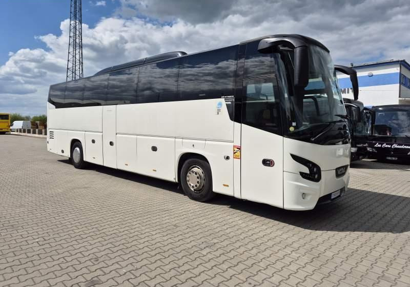 Bova VDL FHD / 12 M / SPROWADZONA / 563 000 KM/ EURO 5 - Autokar: obrázok 3 Bova VDL FHD / 12 M / SPROWADZONA / 563 000 KM/ EURO 5 - Autokar: obrázok 3