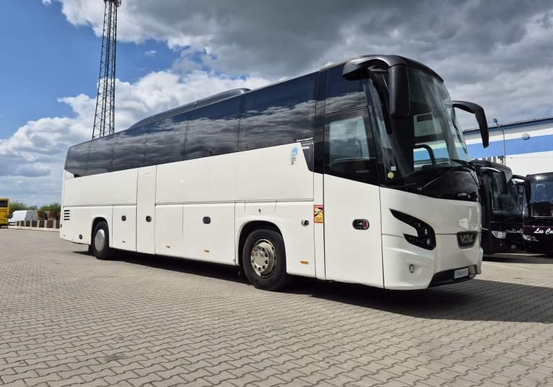 Bova VDL FHD / 12 M / SPROWADZONA / 563 000 KM/ EURO 5 - Autokar: obrázok 2 Bova VDL FHD / 12 M / SPROWADZONA / 563 000 KM/ EURO 5 - Autokar: obrázok 2