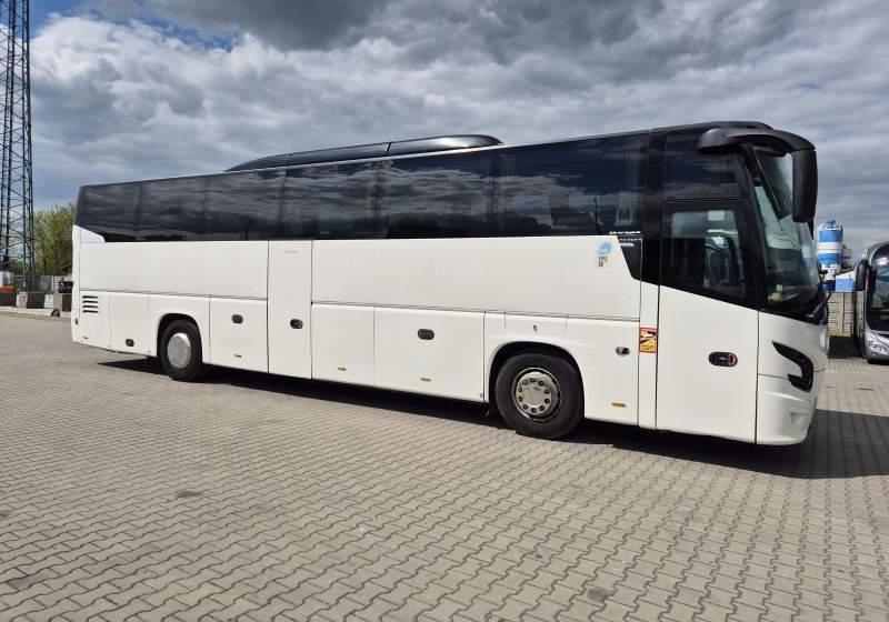 Bova VDL FHD / 12 M / SPROWADZONA / 563 000 KM/ EURO 5 - Autokar: obrázok 4 Bova VDL FHD / 12 M / SPROWADZONA / 563 000 KM/ EURO 5 - Autokar: obrázok 4