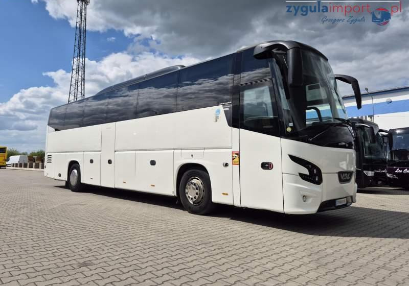 Bova VDL FHD / 12 M / SPROWADZONA / 563 000 KM/ EURO 5 - Autokar: obrázok 1 Bova VDL FHD / 12 M / SPROWADZONA / 563 000 KM/ EURO 5 - Autokar: obrázok 1