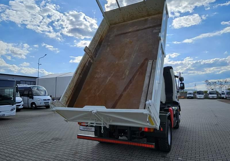 DAF LF 55.220 / SPROWADZONY Z FRANCJI / 119 000 KM - Sklápač: obrázok 5 DAF LF 55.220 / SPROWADZONY Z FRANCJI / 119 000 KM - Sklápač: obrázok 5