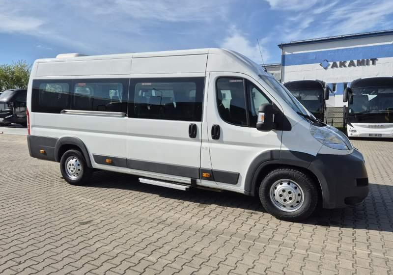 Fiat DUCATO/SPROWADZONY/17 MIEJSC/MANUAL/EEV - Minibus, Mikrobus: obrázok 2 Fiat DUCATO/SPROWADZONY/17 MIEJSC/MANUAL/EEV - Minibus, Mikrobus: obrázok 2