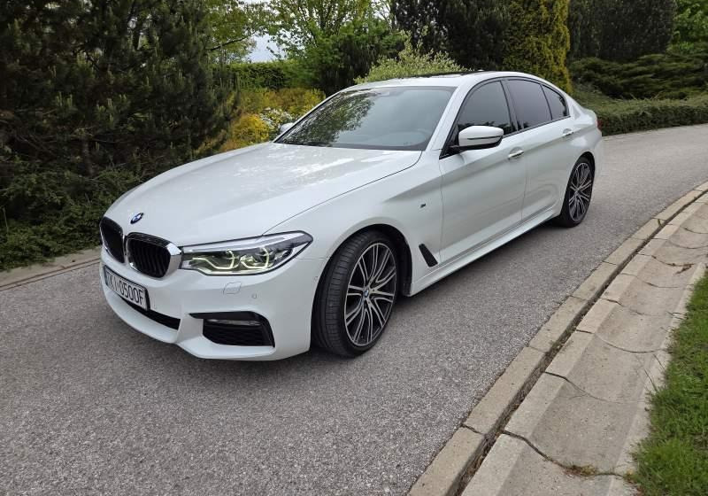 Inna BMW 530 D SERIA 5 XDRIVE M SPORT - Automobil: obrázok 2 Inna BMW 530 D SERIA 5 XDRIVE M SPORT - Automobil: obrázok 2