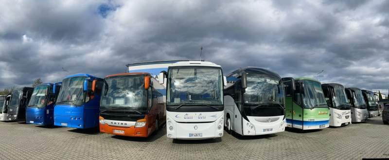 Inna IRISBUS*IVECO*BOVA*MERCEDES*VAN HOOL*SETRA - Autokar: obrázok 1 Inna IRISBUS*IVECO*BOVA*MERCEDES*VAN HOOL*SETRA - Autokar: obrázok 1