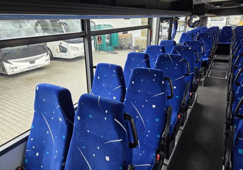 Prímestský autobus Irisbus AXER / SPROWADZONY/ 62 MIEJSCA + 30 STOJĄCYCH: obrázok 12