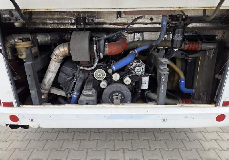 Prímestský autobus Irisbus AXER / SPROWADZONY/ 62 MIEJSCA + 30 STOJĄCYCH: obrázok 15