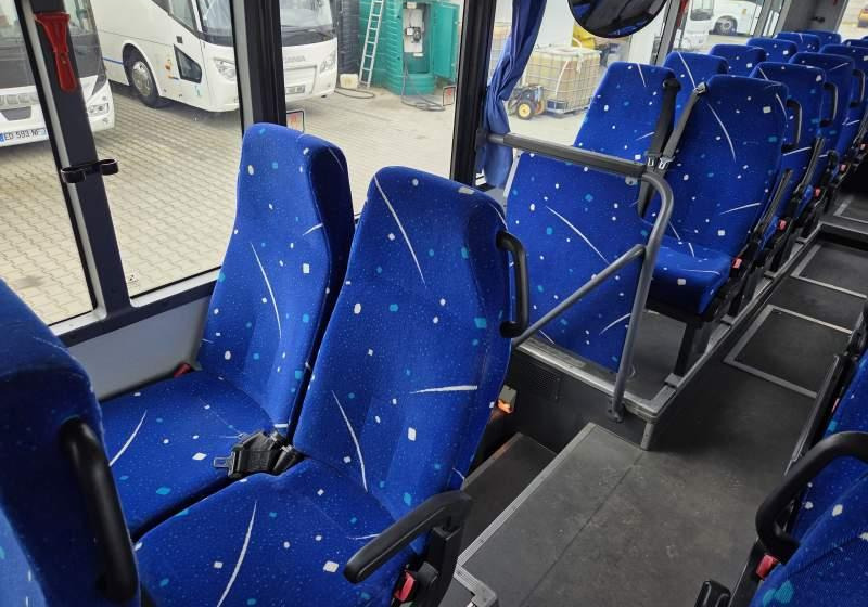 Prímestský autobus Irisbus AXER / SPROWADZONY/ 62 MIEJSCA + 30 STOJĄCYCH: obrázok 20