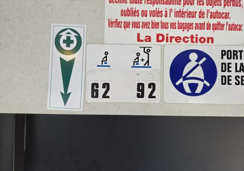 Irisbus AXER / SPROWADZONY/ 62 MIEJSCA + 30 STOJĄCYCH - Prímestský autobus: obrázok 2 Irisbus AXER / SPROWADZONY/ 62 MIEJSCA + 30 STOJĄCYCH - Prímestský autobus: obrázok 2