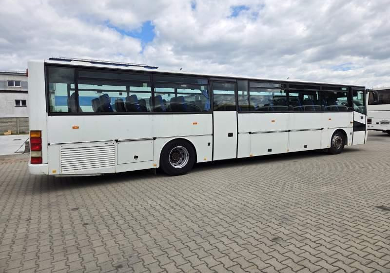 Prímestský autobus Irisbus AXER / SPROWADZONY/ 62 MIEJSCA + 30 STOJĄCYCH: obrázok 7